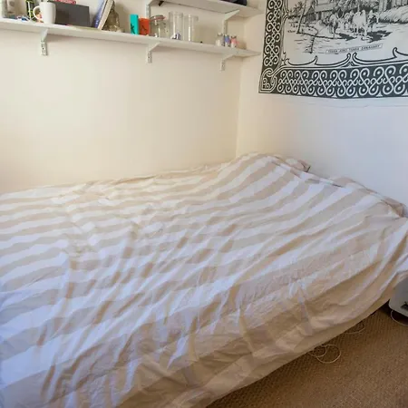 Luminous Apt With View On The Sacre Coeur Paris